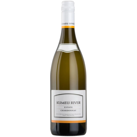 2022 Kumeu River "Estate" Chardonnay, Kumeu, New Zealand