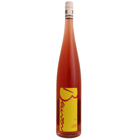 2025 Weingut Beurer Rosé Trocken, Württemberg, Germany - 1.5L MAG
