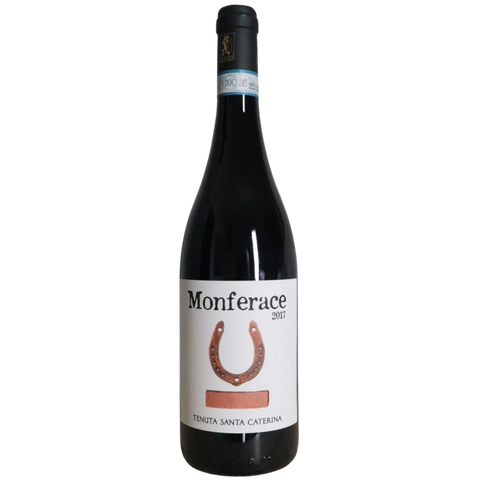 2017 Tenuta Santa Caterina "Monferace" Grignolino d'Asti, Piedmont, Italy