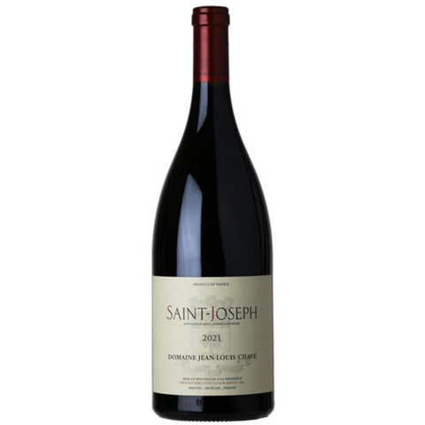 2021 Jean-Louis Chave Saint-Joseph, Rhone Valley, France 1.5L MAG