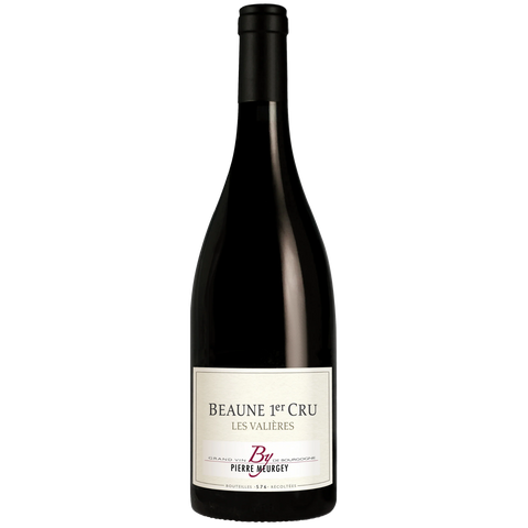 2020 Domaine Pierre Meurgey Beaune 1er Cru "Les Valières", Burgundy, France