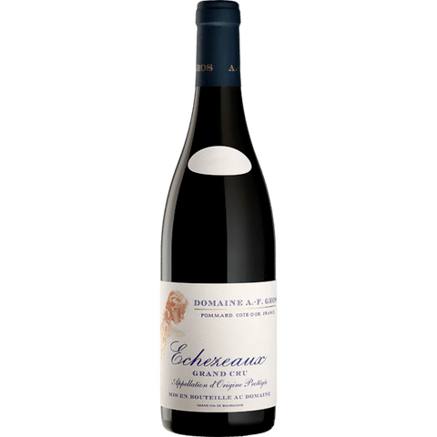 2023 Domaine A.F. Gros Echezeaux Grand Cru, Burgundy, France