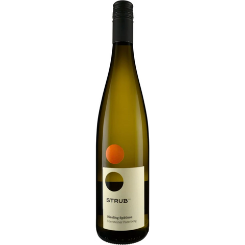 2024 Strub Riesling "Niersteiner Paterberg" Spätlese, Rheinhessen, Germany