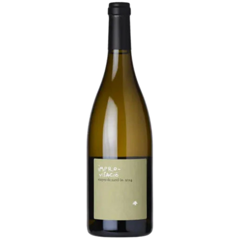 2022 Enric Soler Vino Varietal "Improvisació", Penedès, Spain