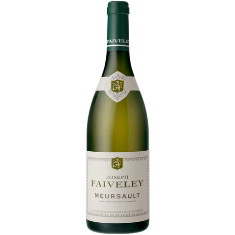 2023 Domaine Faiveley Meursault, Burgundy, France