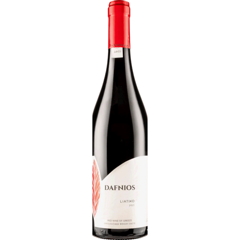 2021 Domaine Douloufakis Liatiko, Crete, Greece