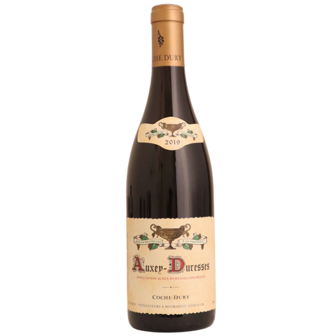 2022 Domaine Coche-Dury Auxey-Duresses Rouge, Burgundy, France