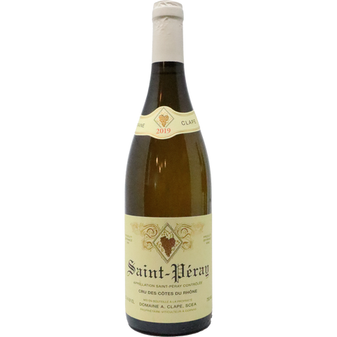 2022 Domaine Auguste Clape Saint-Péray, Rhone Valley, France