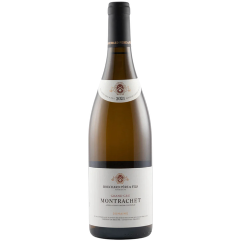 2020 Bouchard Père et Fils Grand Cru "Le Montrachet", Burgundy, France 1.5L MAG