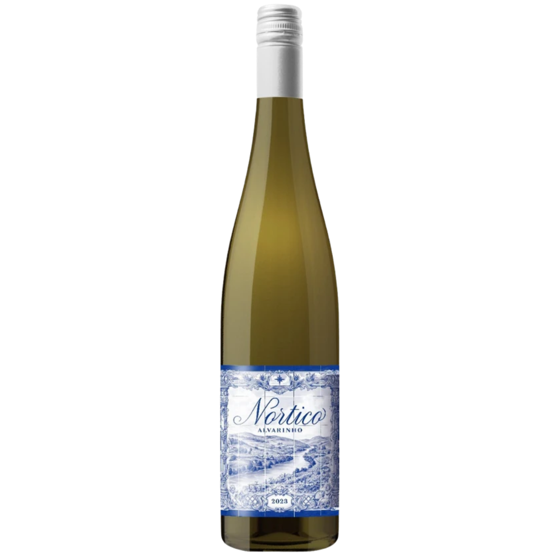 2023 Nortico Alvarinho, Minho, Portugal – PERRINE's WINE SHOP