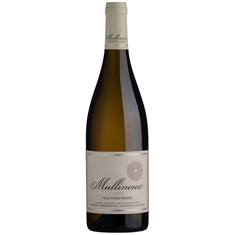 2023 Mullineux "Old Vines White", Swartland, South Africa