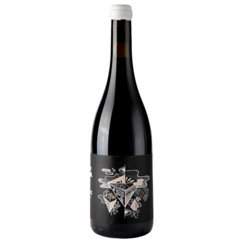 2024 Domaine Bonnet-Cotton Fleurie "Poncié", Beaujolais, France