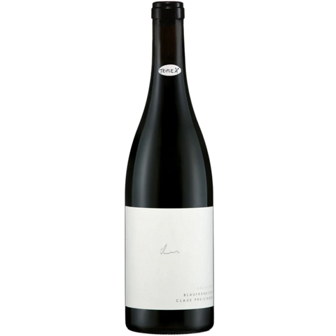 2022 Claus Preisinger "Kalkstein" Blaufrankisch, Burgenland, Austria