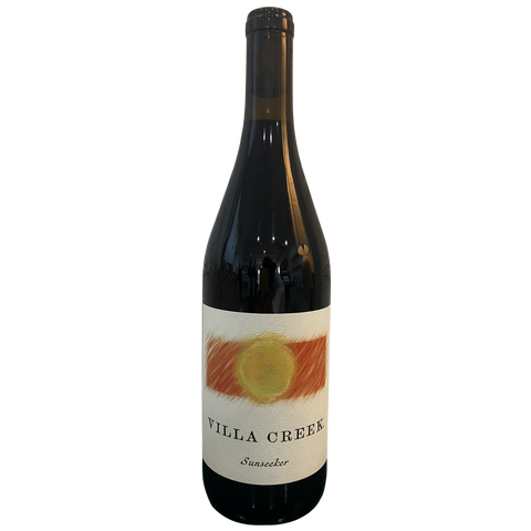 2024 Villa Creek "Sunseeker", Paso Robles, California, USA