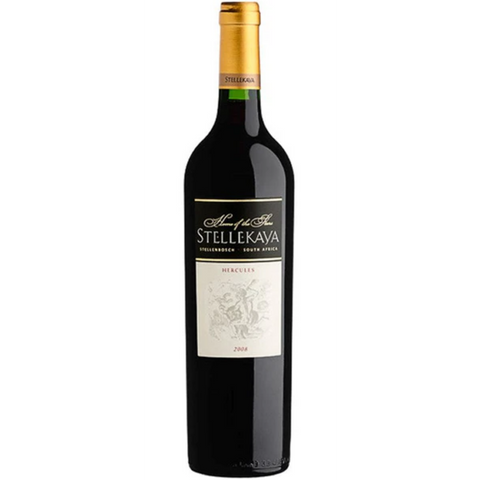 2022 Stellekaya "Hercules" Sangiovese, Stellenbosch, South Africa