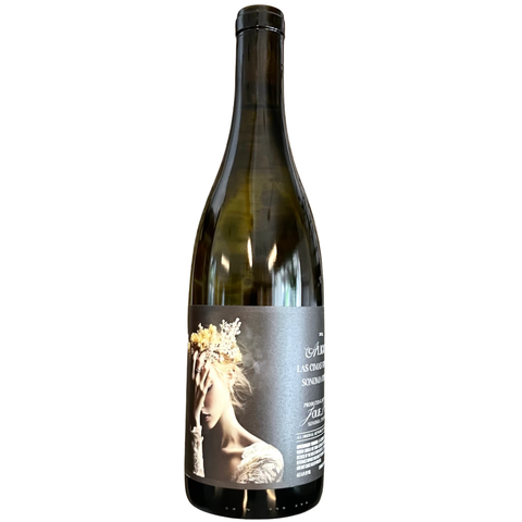 2024 Jolie-Laide Aligoté "La Cimas Vineyard", Sonoma County, California, USA
