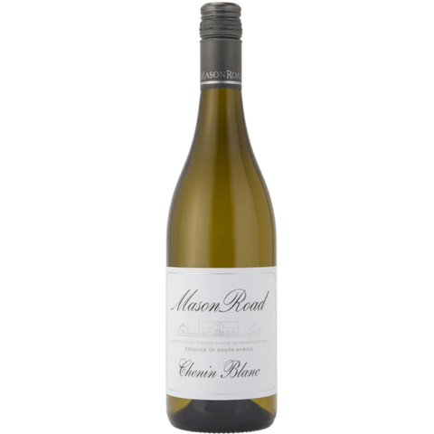 2024 Brookdale Estate Chenin Blanc “Mason Road”, Paarl, South Africa