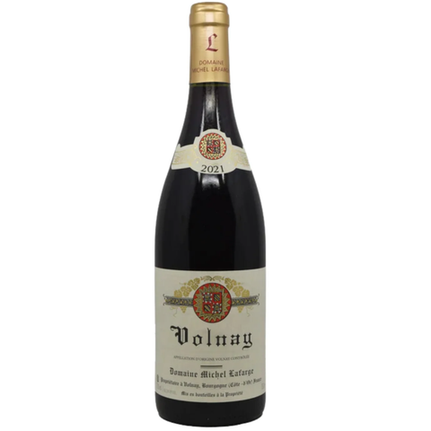 2023 Domaine Michel Lafarge Volnay, Burgundy, France