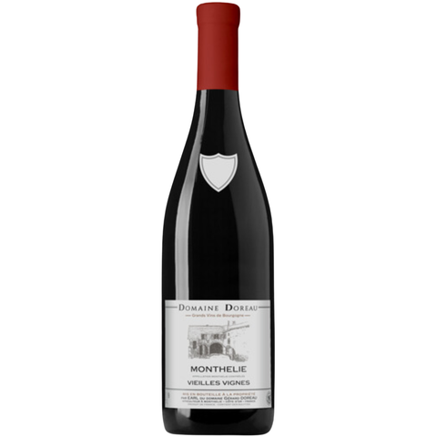 2022 Domaine Doreau Monthelie, Burgundy, France