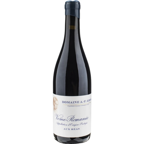 2023 Domaine A.F. Gros Vosne-Romanée 