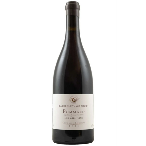 2022 Bachelet-Monnot Pommard "Les Chanlins", Burgundy, France
