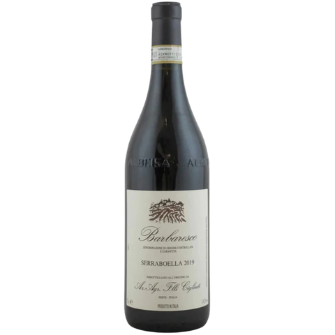 2013 Az. Agr. Fratelli Cigliuti Barbaresco "Serraboella", Piedmont, Italy - 1.5L MAG