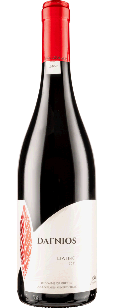 2021 Domaine Douloufakis Liatiko, Crete, Greece