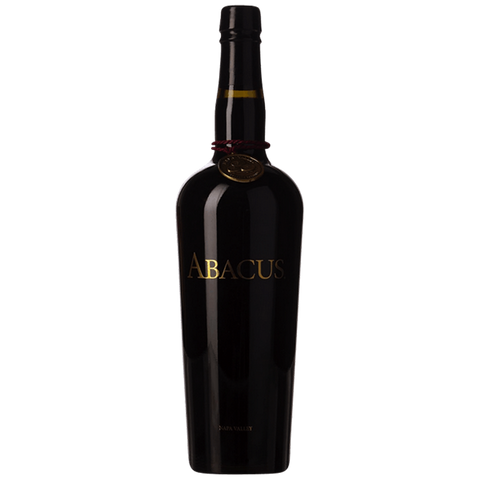 2022 ZD Wines "Abacus XXV" Cabernet Sauvignon, Napa Valley, California, USA