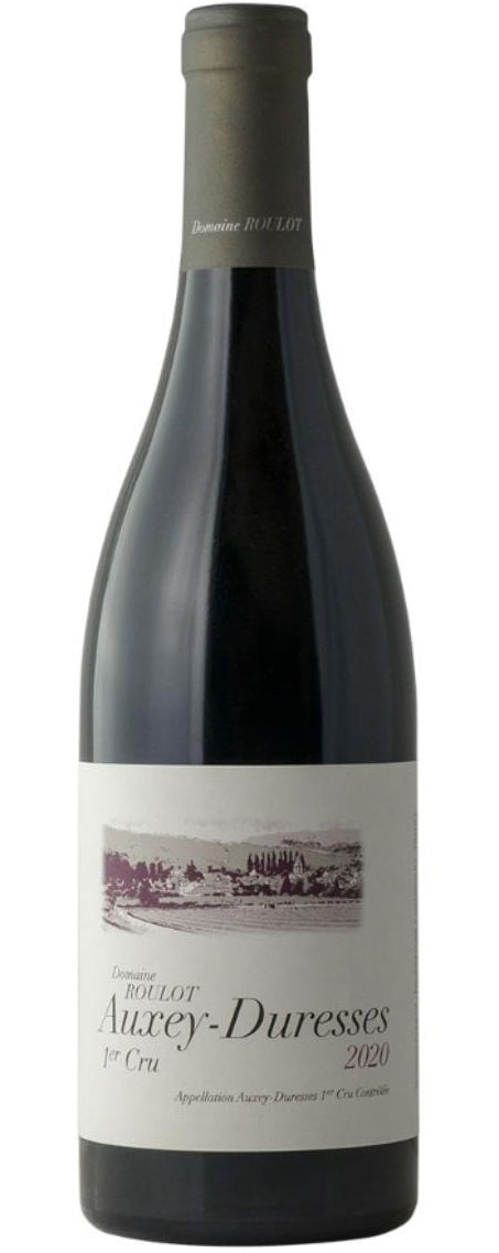 2023 Domaine Roulot Auxey-Duresses 1er Cru Rouge, Burgundy, France