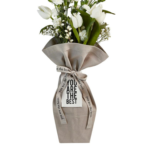 You are the Best - Bouquet Bag