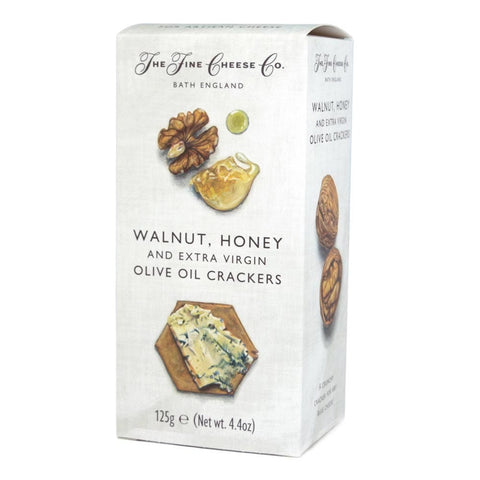 Fine Cheese Co. Walnut, Honey & Extra Virgin Olive Oil (4.4oz)