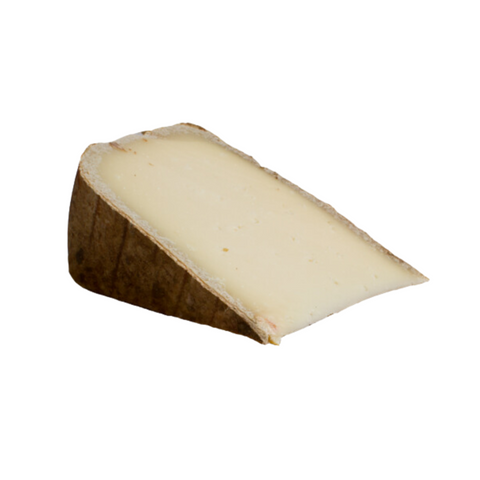 Agour, "Ossau-Iraty", sheep's milk, Basque Country, France 0.5lb