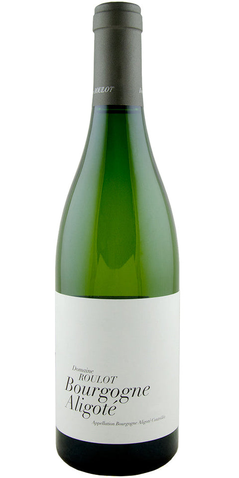 2023 Domaine Roulot Bourgogne Aligoté, Burgundy, France