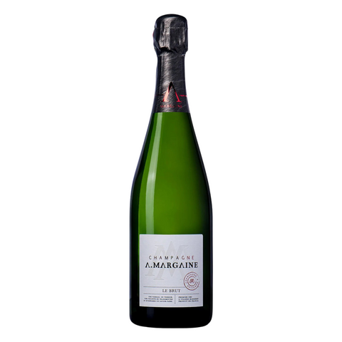 NV A. Margaine "Le Brut" 1er Cru Brut Champagne, France- 1.5 L MAG