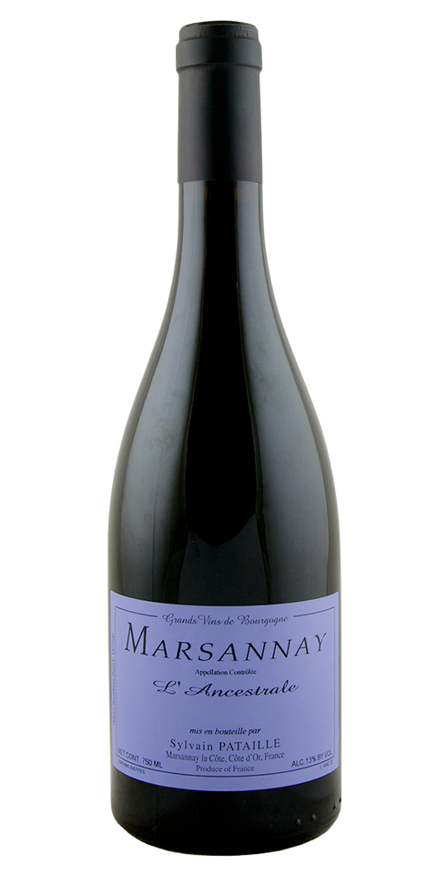 2021 Sylvain Pataille Marsannay Rouge "L'Ancestrale", Burgundy, France