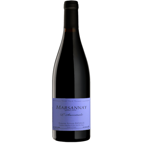 2022 Sylvain Pataille Marsannay Rouge "L'Ancestrale", Burgundy, France