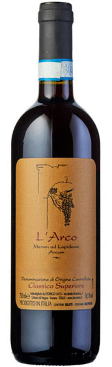 2022 L'Arco "Arcum" IGT Veronese, Veneto, Italy