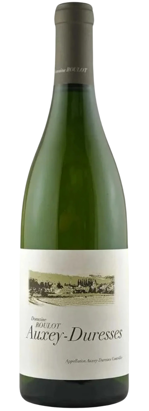 2022 Domaine Roulot Auxey-Duresses Blanc, Burgundy, France