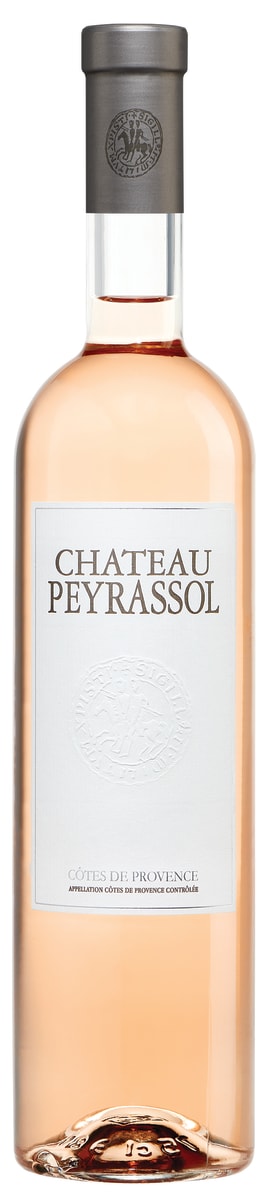 2023 Château Peyrassol "Château Peyrassol" Rosé, Provence, France
