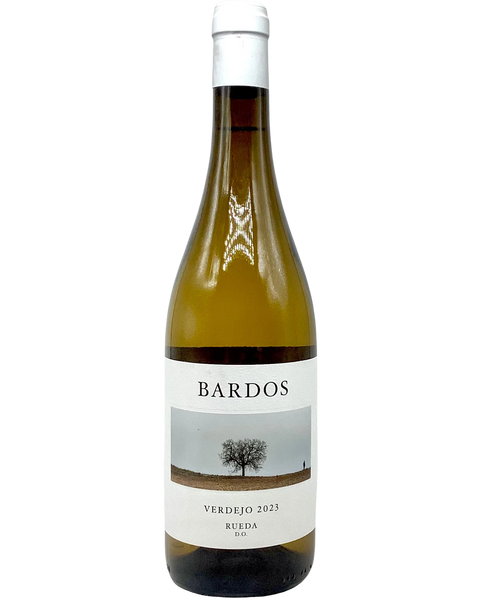 2023 Bardos Verdejo, Rueda, Spain