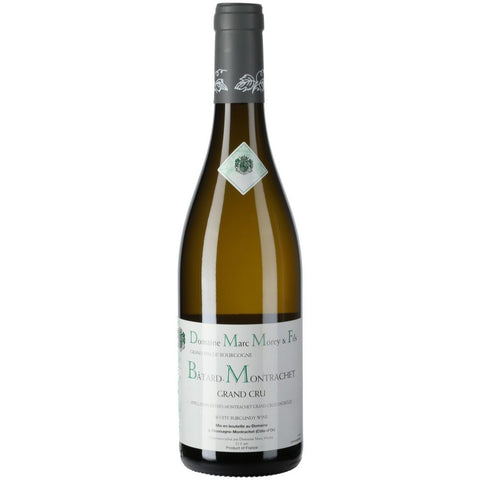 2023 Domaine Marc Morey & Fils Bâtard-Montrachet Grand Cru, Burgundy, France