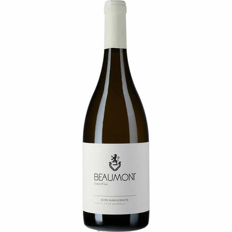 2021 Beaumont  "Hope Marguerite" Chenin Blanc, Bot River, Western Cape, South Africa