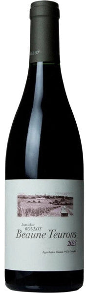 2023 Jean-Marc Roulot Beaune 1er Cru “Les Teurons”, Burgundy, France