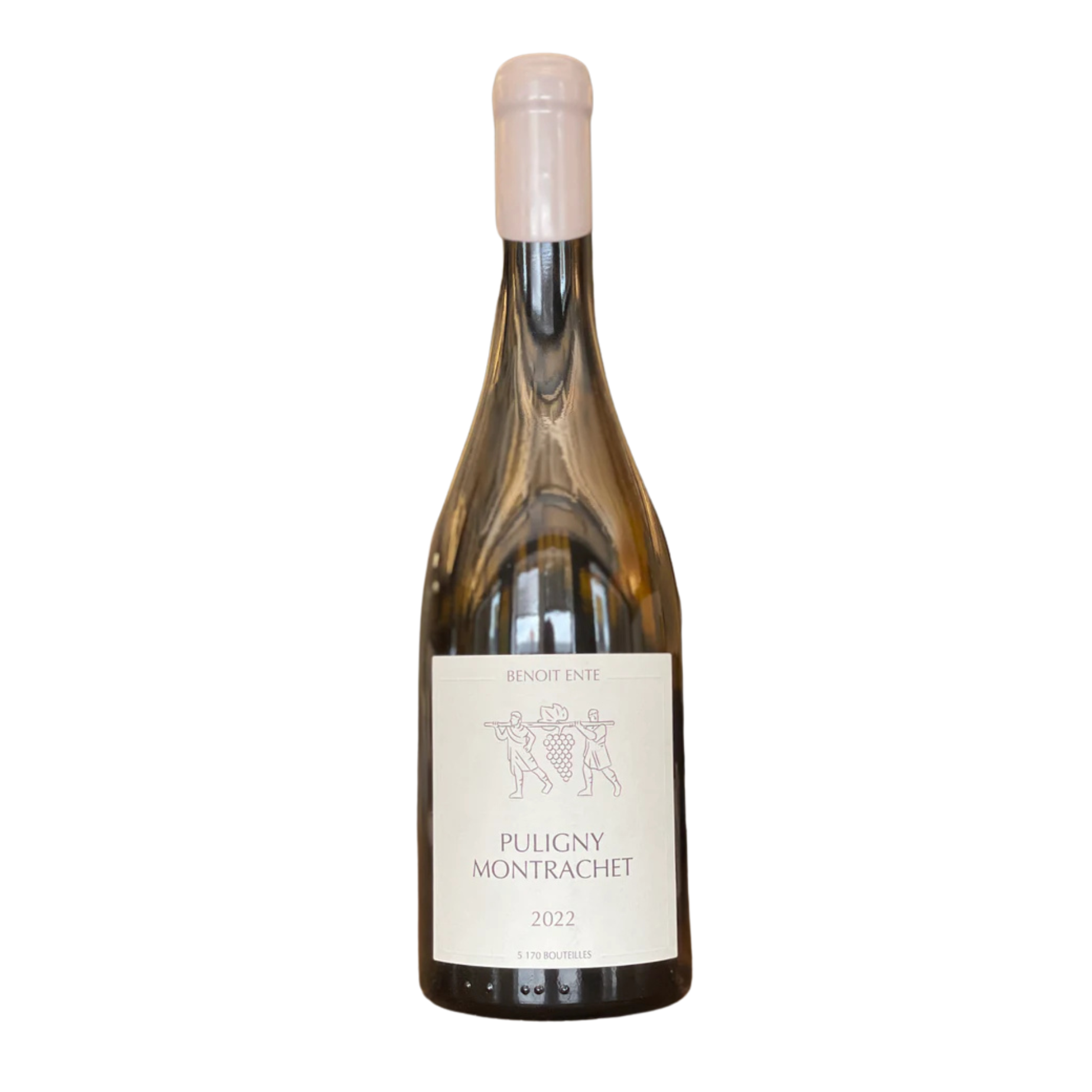2022 Domaine Benoit Ente Puligny-Montrachet, Burgundy, France – PERRINE ...