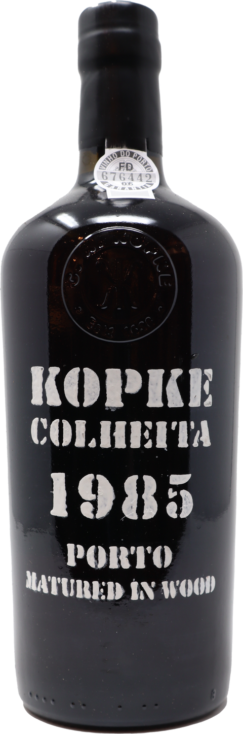 1985 Kopke Colheita, Porto, Portugal