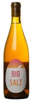 2024 Ovum "Big Salt" Orange Rosé, Columbia Gorge, Oregon, USA