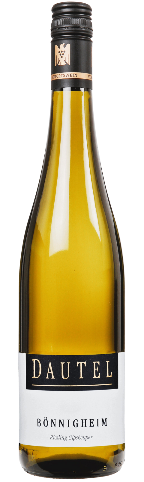 2020 Dautel "Bönnigheimer Gipskeuper" Riesling Trocken, Württemberg, Germany