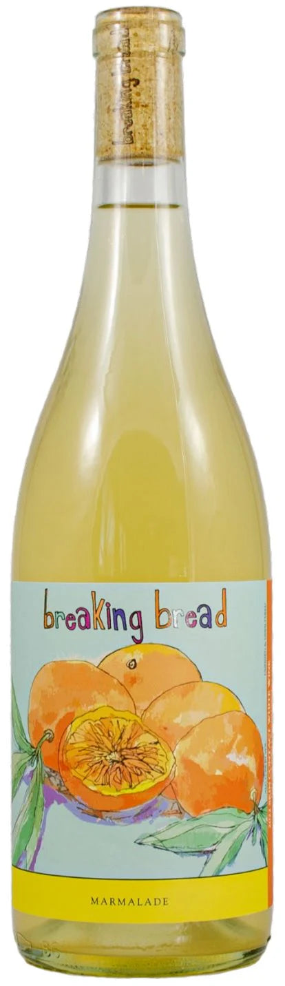 2023 Breaking Bread "Marmalade", Dry Creek Valley, Sonoma County, California, USA