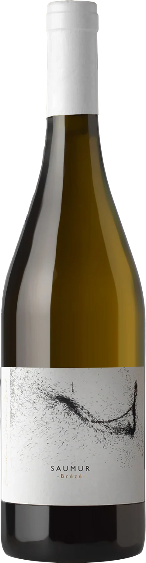 2023 Brendan Stater-West Saumur Blanc "Brézé", Loire Valley, France