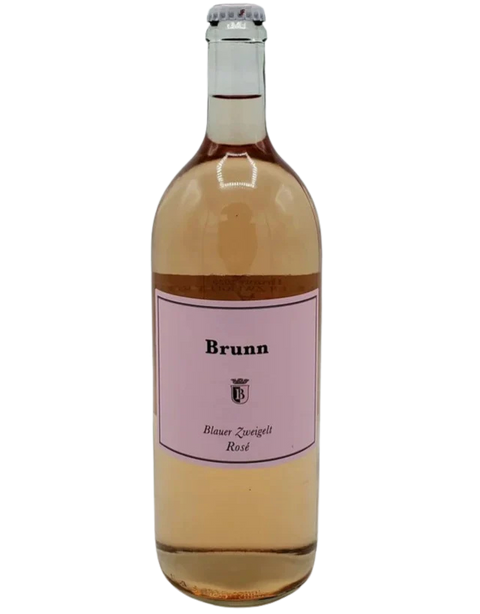 2024 Brunn Zweigelt Rosé, Niederösterreich, Austria